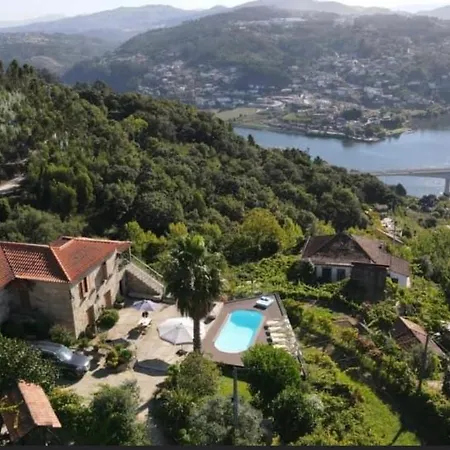 Douro E Tamega - Barroco Village Villa *