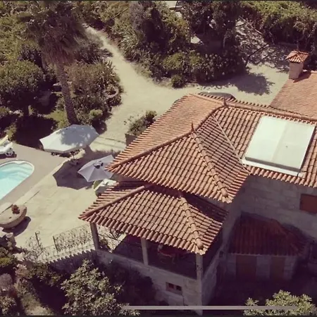 Douro E Tamega - Barroco Village Villa