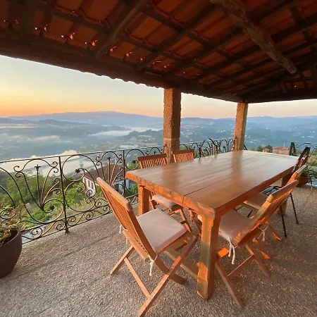 Douro E Tamega - Barroco Village