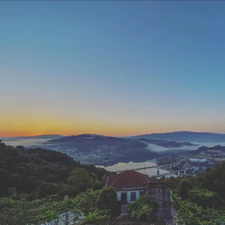 Douro E Tamega - Barroco Village Penafiel
