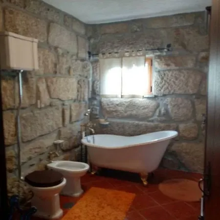 Douro E Tamega - Barroco Village