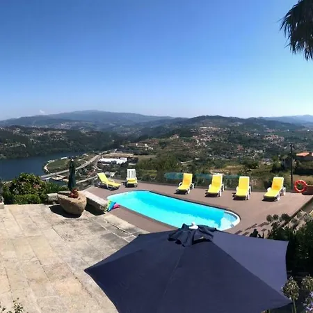 Douro E Tamega - Barroco Village *
