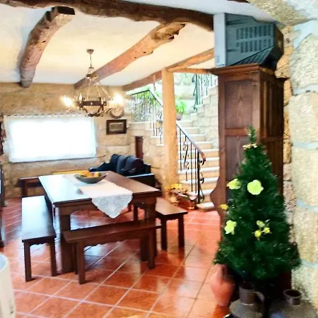 Douro E Tamega - Barroco Village Villa Penafiel