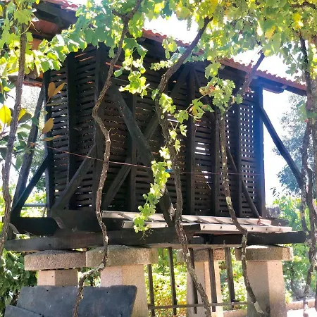 Douro E Tamega - Barroco Village Villa